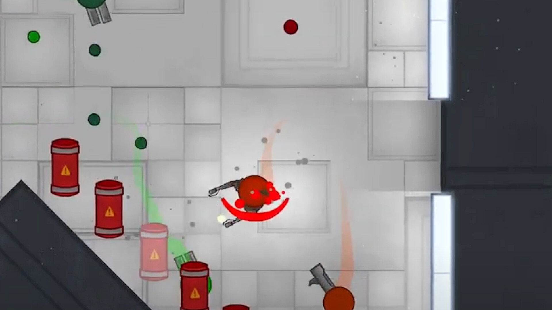 Codename Sunday screenshot #5