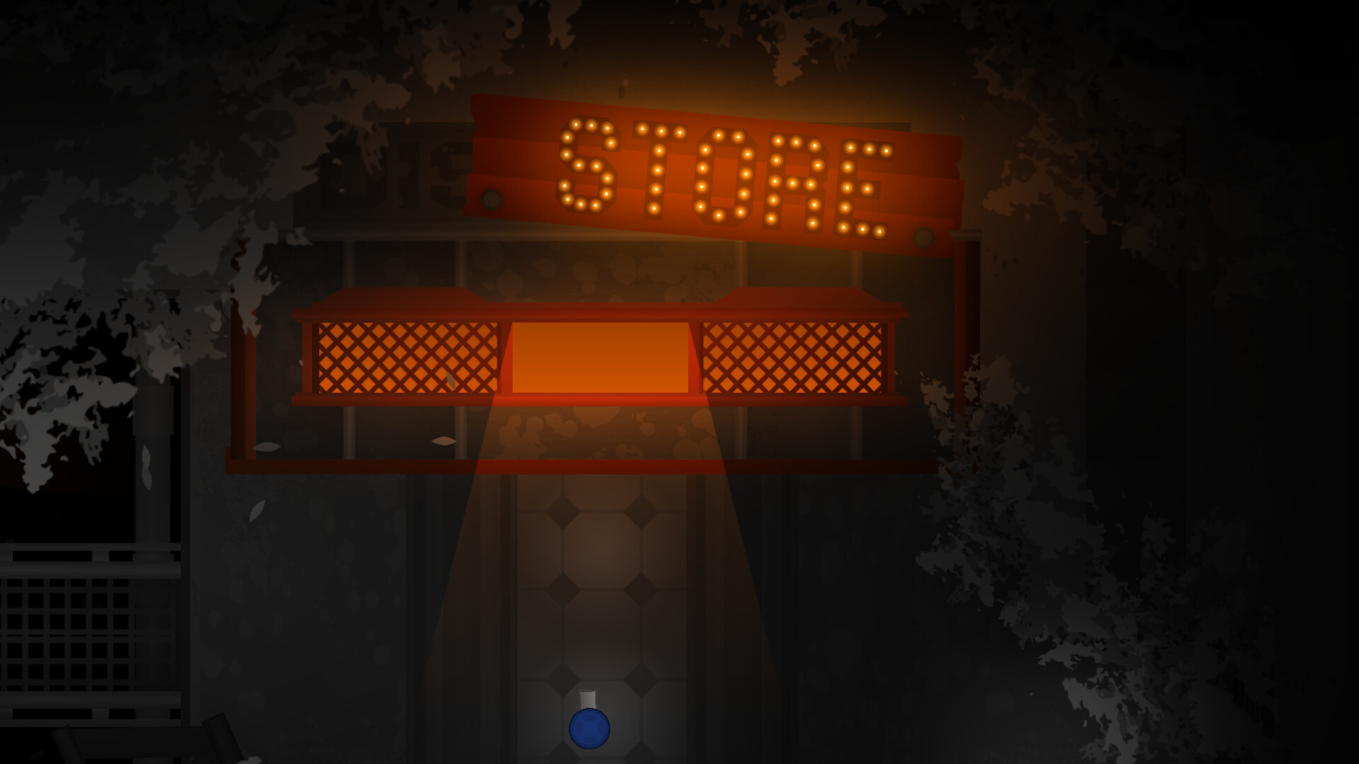Codename Sunday screenshot #3