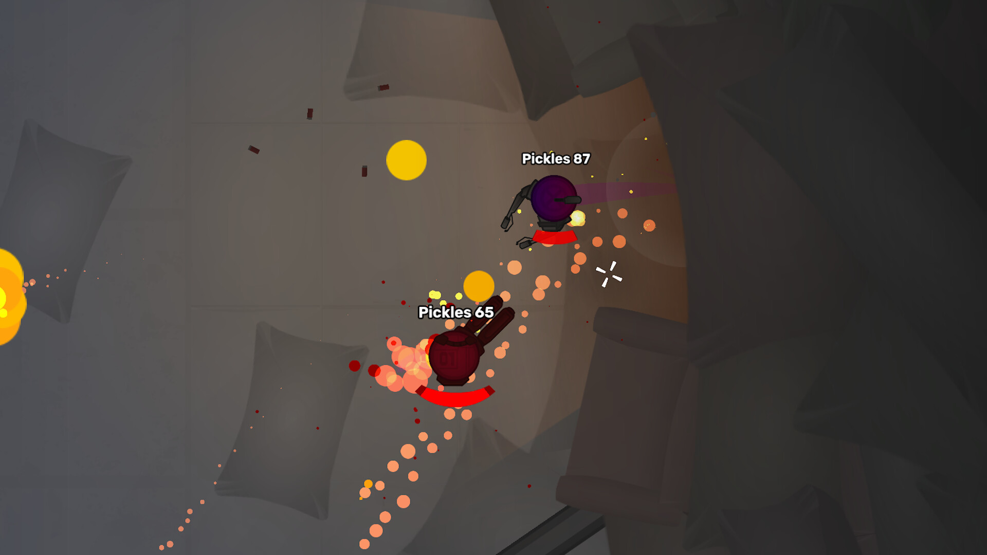 Codename Sunday screenshot #4