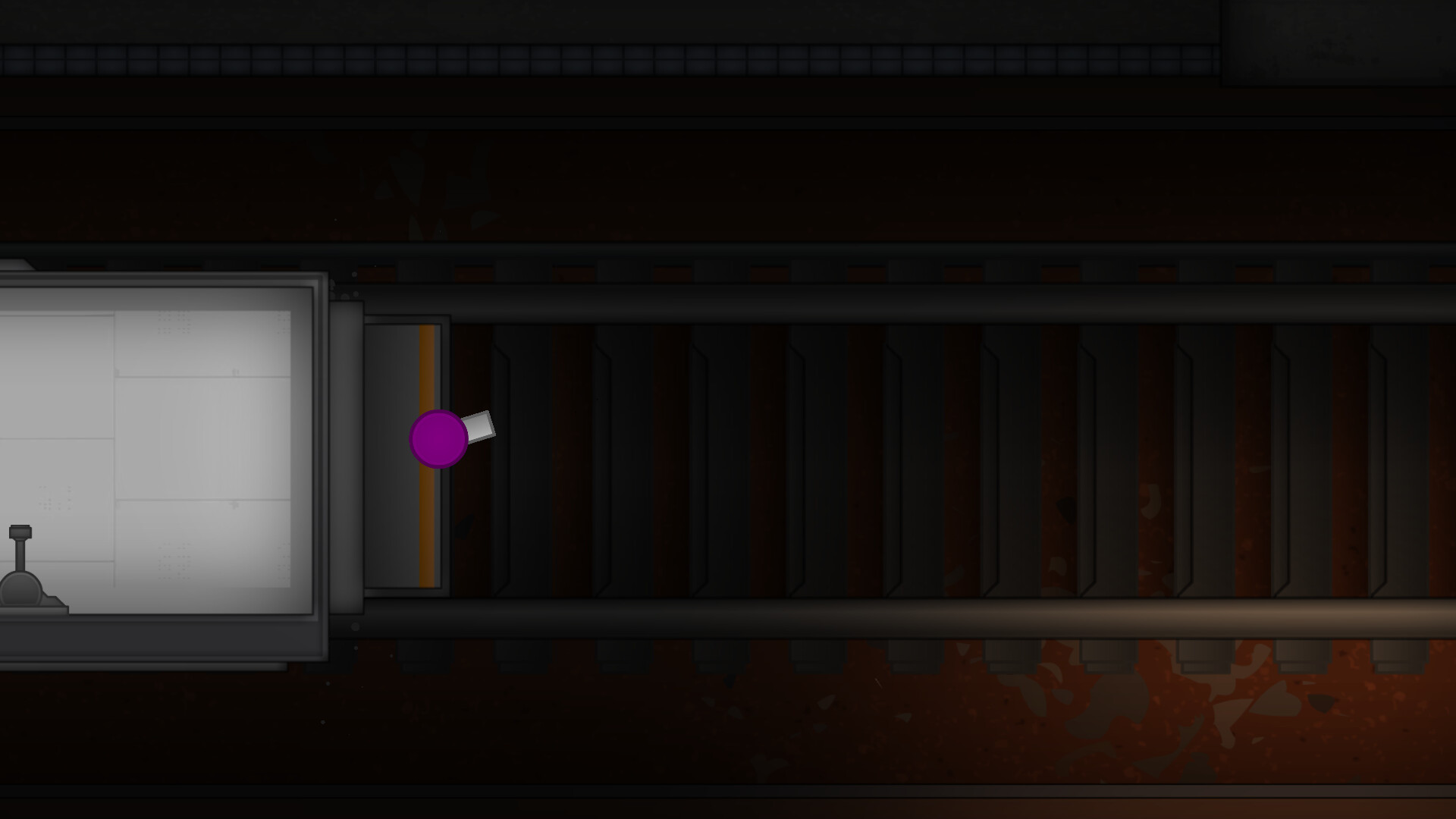 Codename Sunday screenshot #3