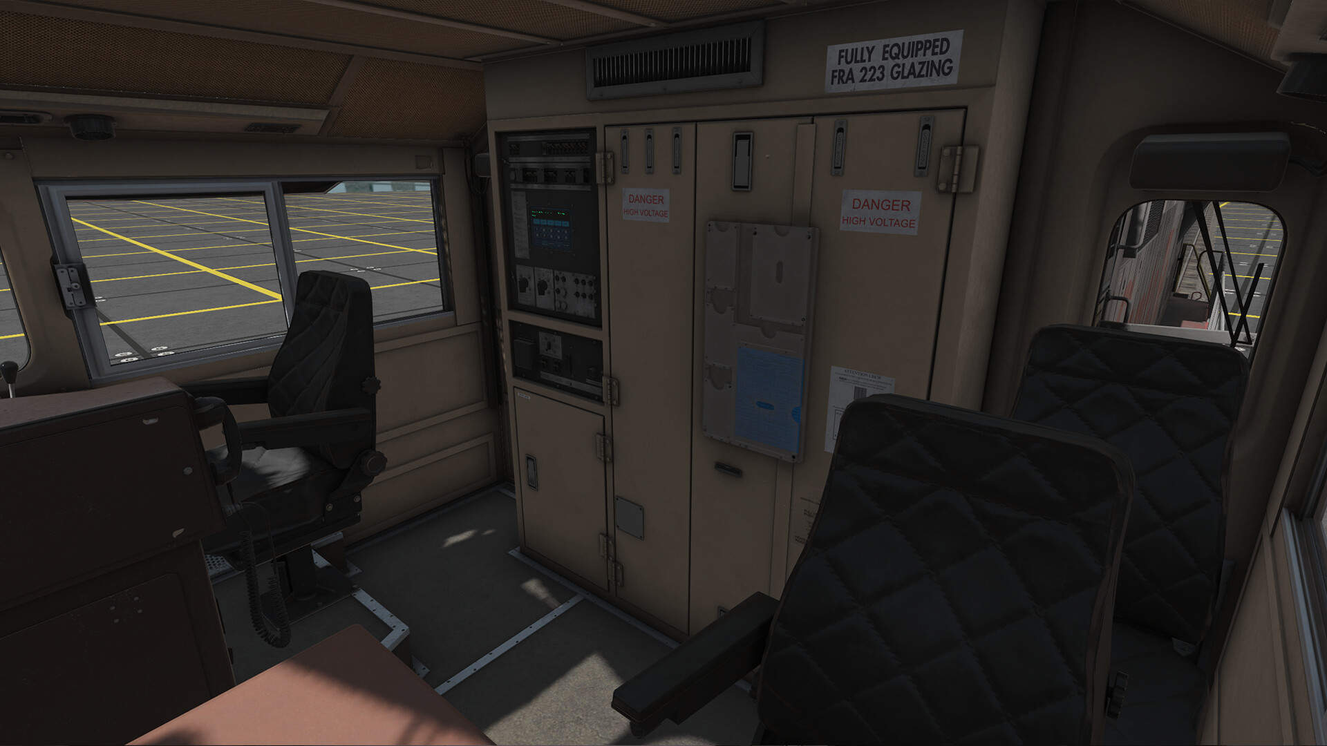 #6. Trainz 2022 DLC - ATSF B40-8W 500-559 (Steam) 由: N3V Games