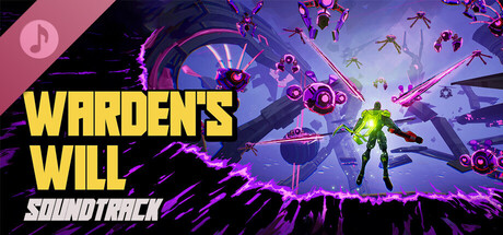 Warden's Will Soundtrack