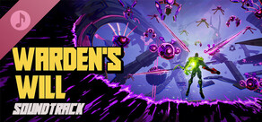 Warden's Will Soundtrack