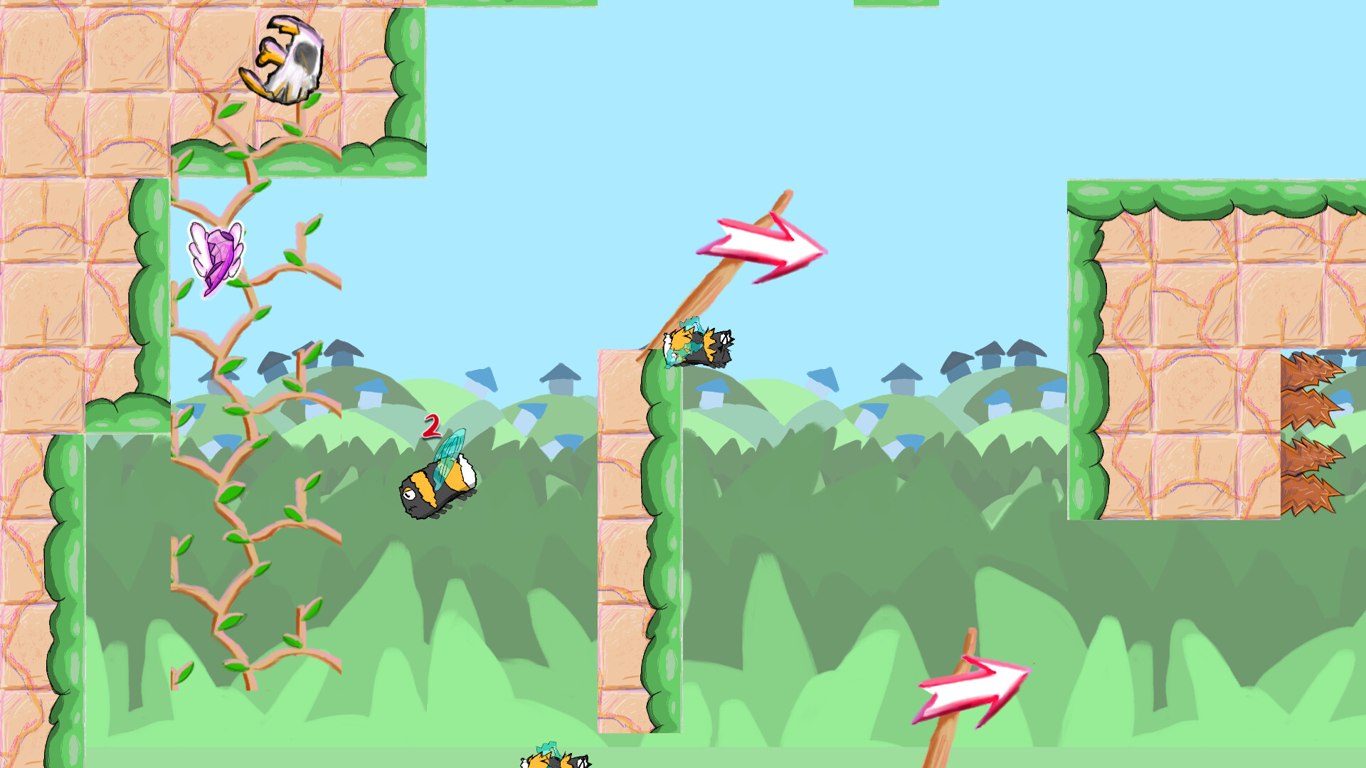 Wald-Guard screenshot #1