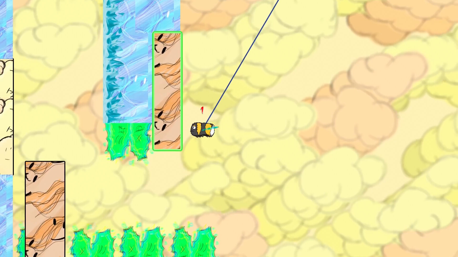 Wald-Guard screenshot #4