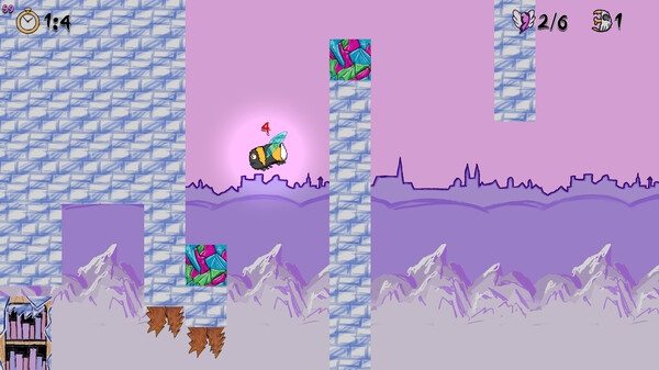 Wald-Guard screenshot 2