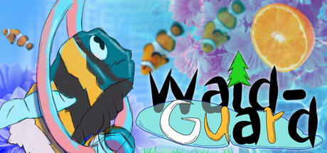 Wald-Guard