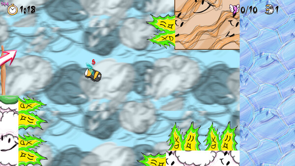 Wald-Guard screenshot 4