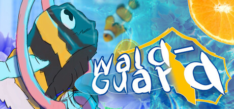 Wald-Guard header banner