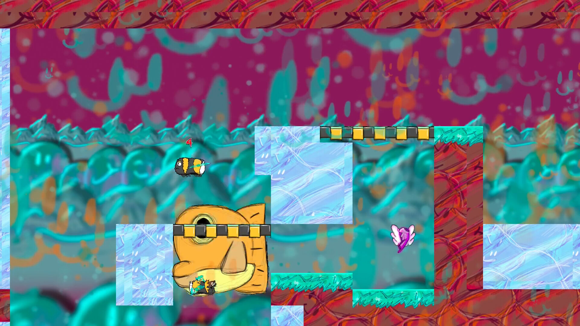 Wald-Guard screenshot 5