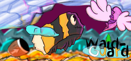 Wald-Guard game thumbnail