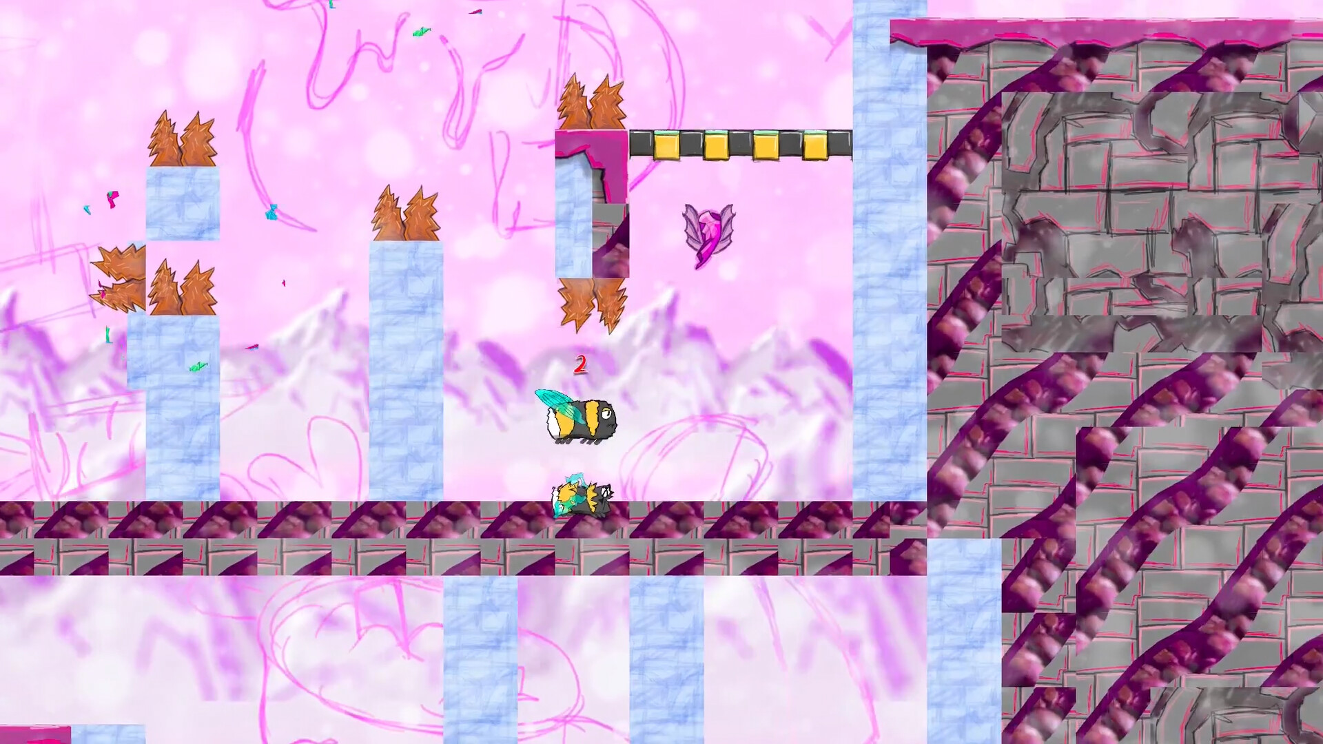 Wald-Guard screenshot 6