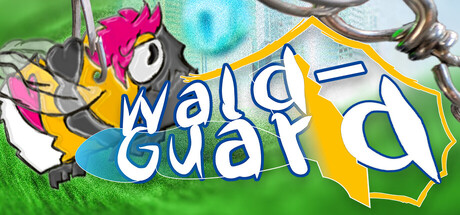 Wald-Guardの作品画像