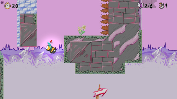 Wald-Guard screenshot 3