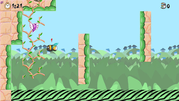 Wald-Guard screenshot 1