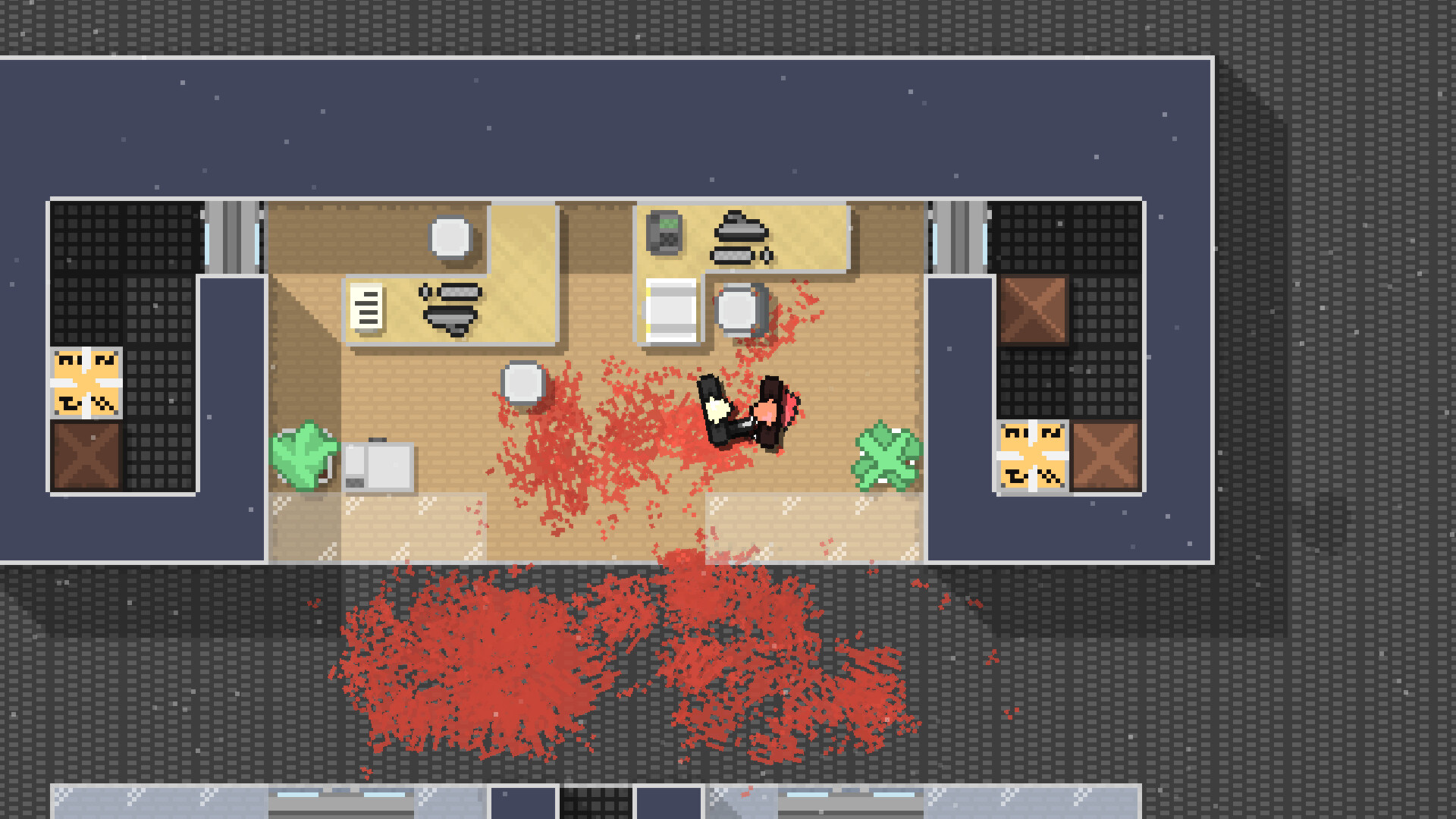 STOCKWAVE ONLINE screenshot #4