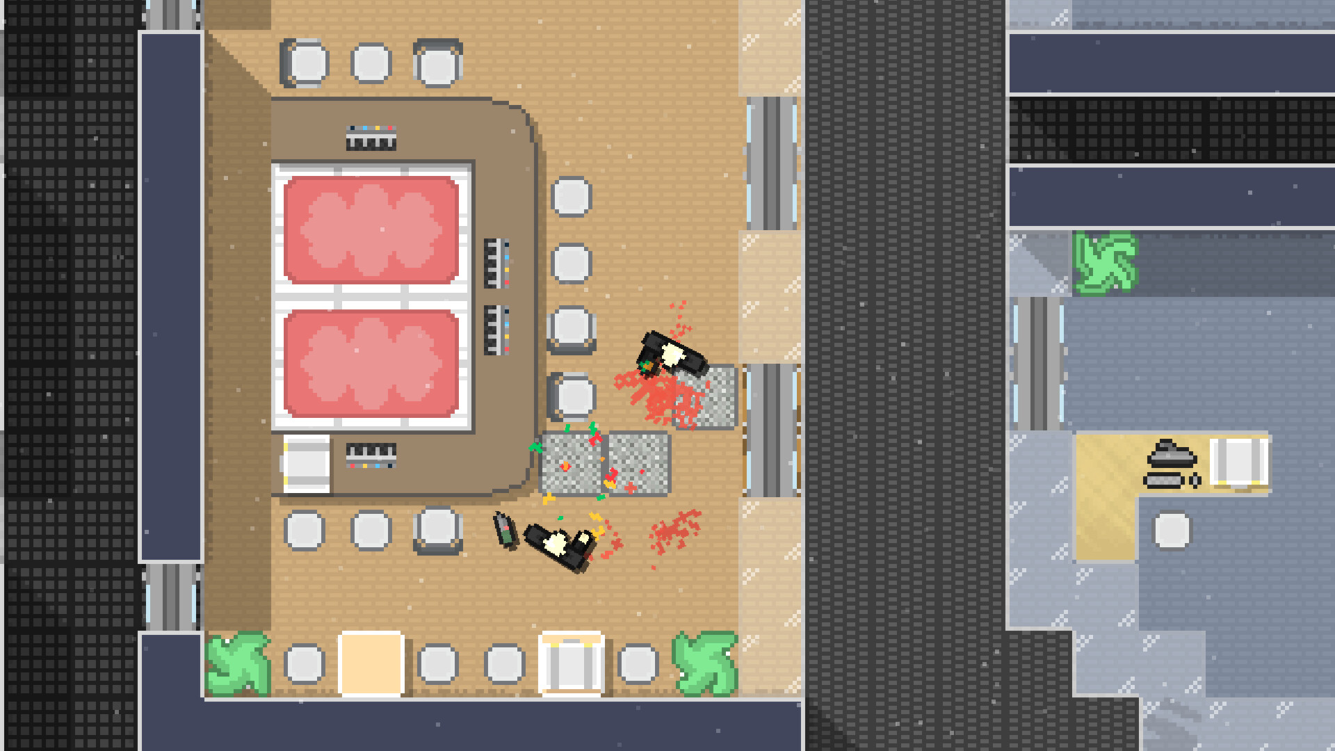 STOCKWAVE ONLINE screenshot #7