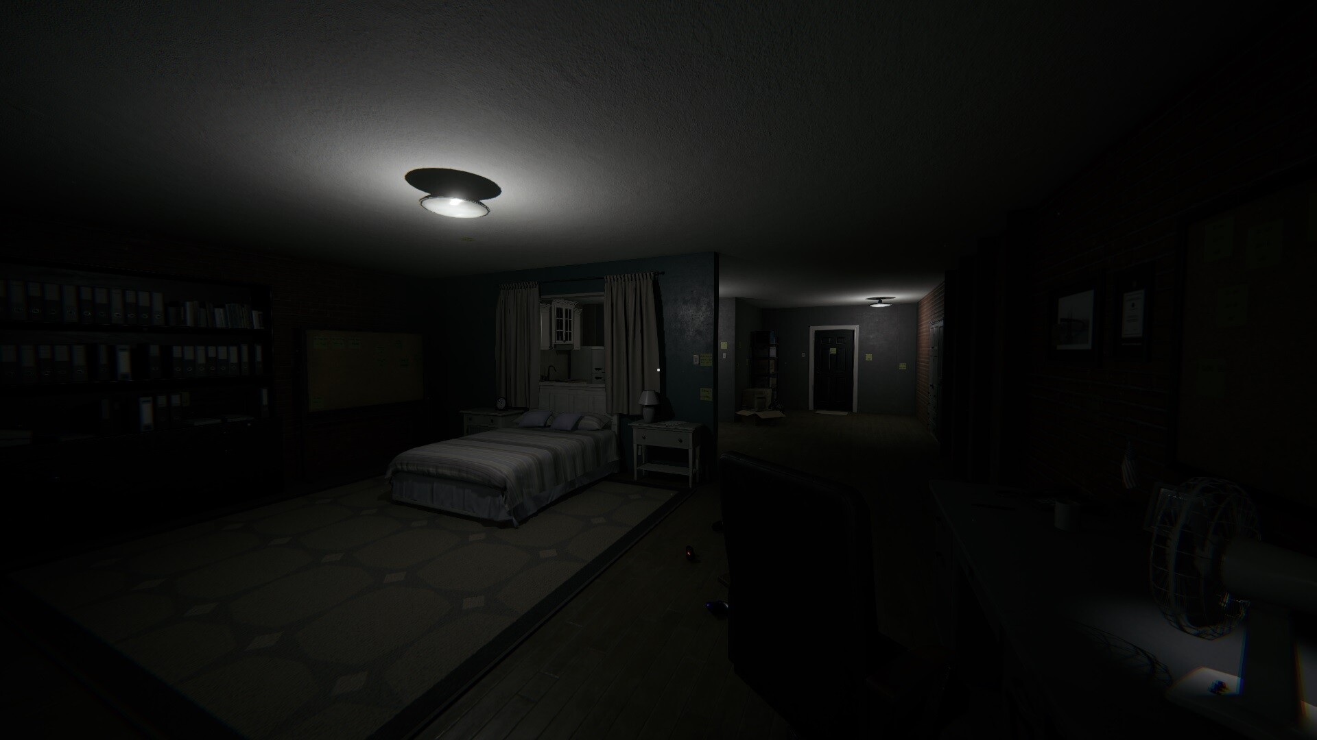 Apartment 22 screenshot #3