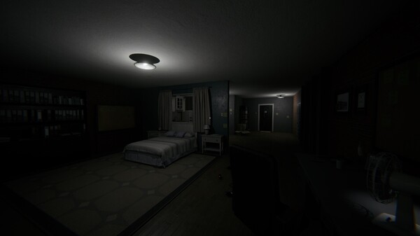 Скриншот из Apartment 22