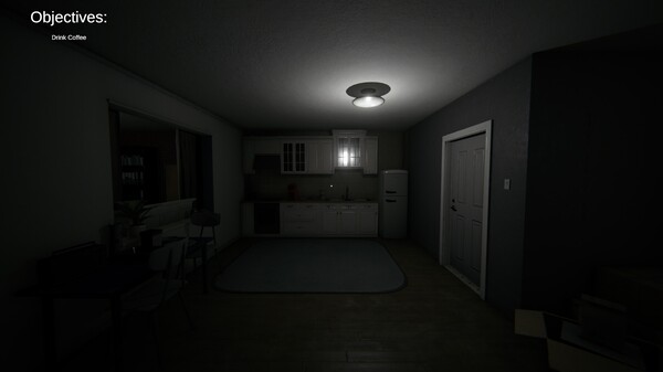 Скриншот из Apartment 22