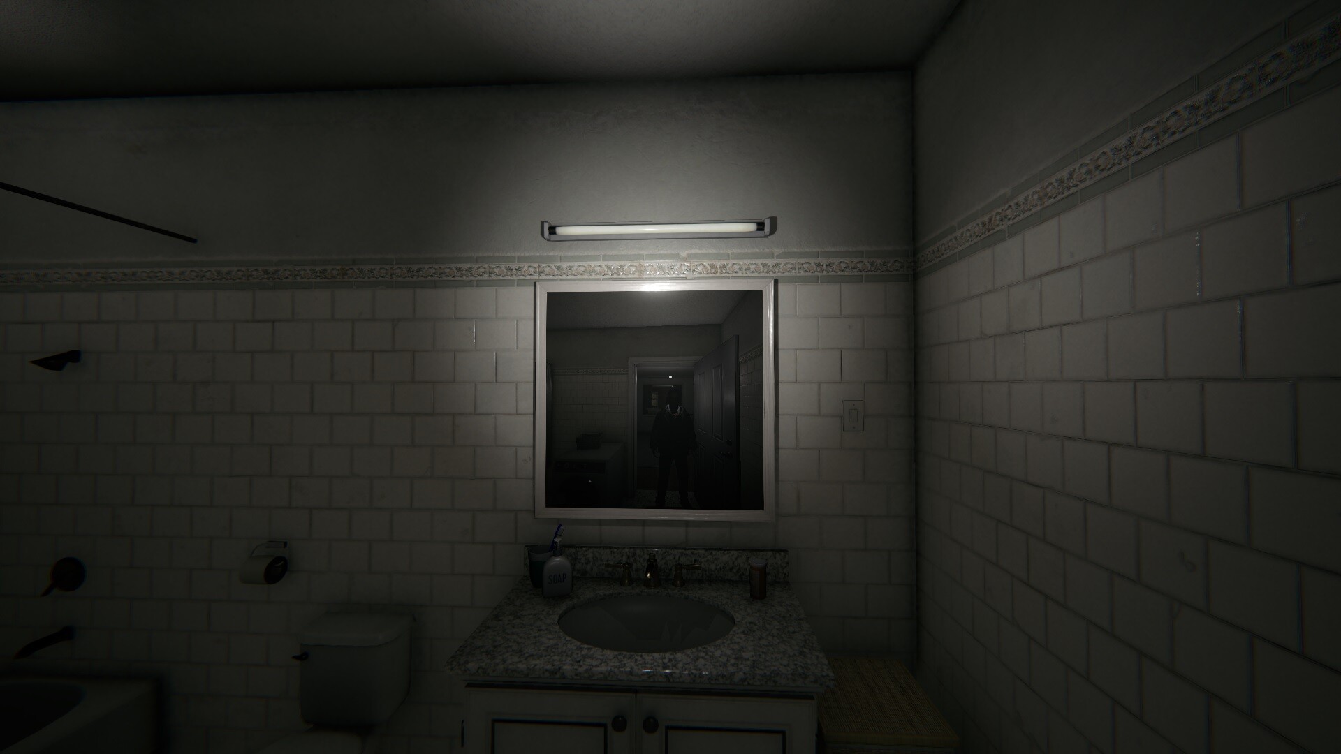 Apartment 22 screenshot #4