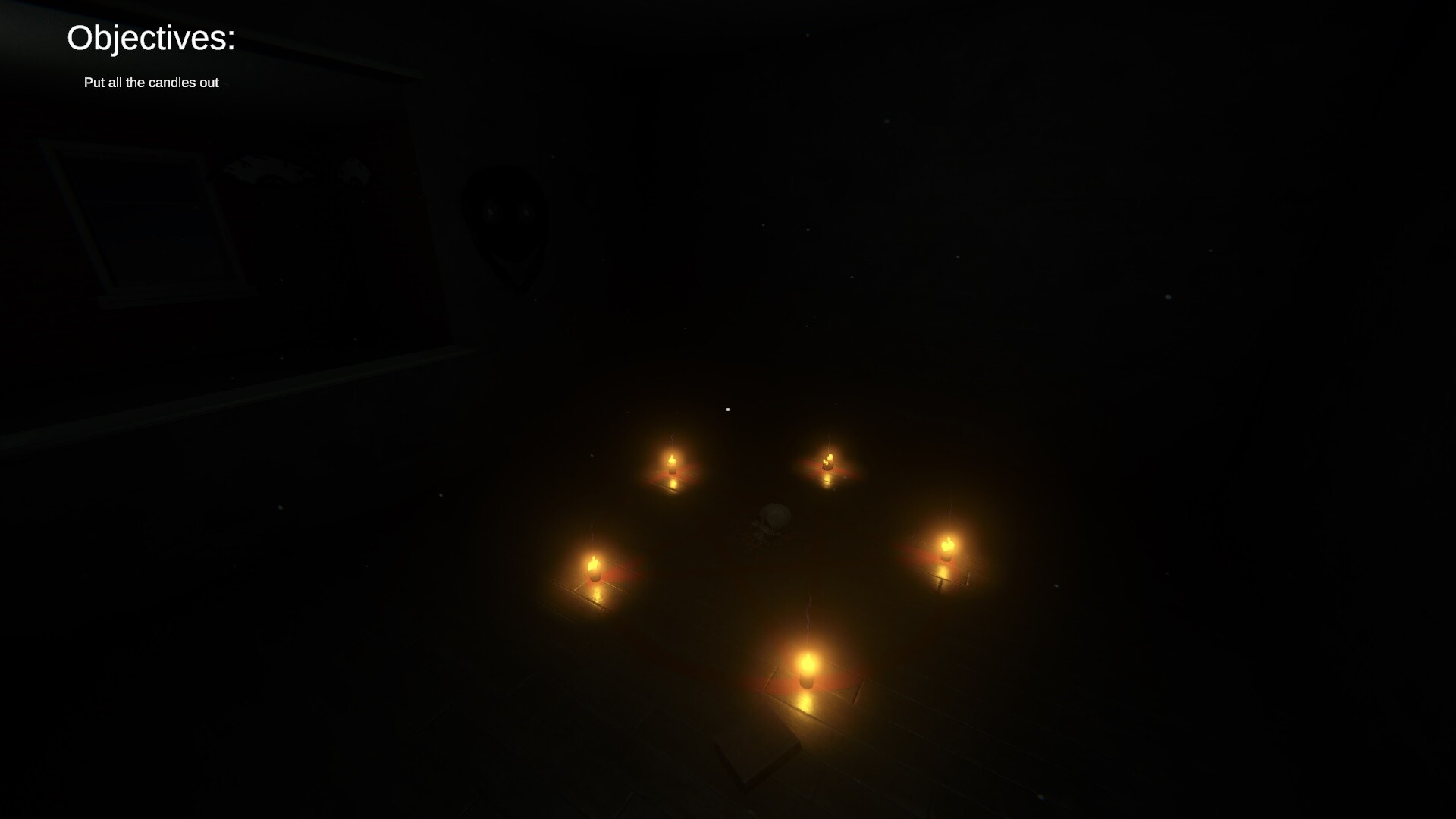 Apartment 22 screenshot #2