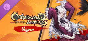 Otherworld Legends - Vesper