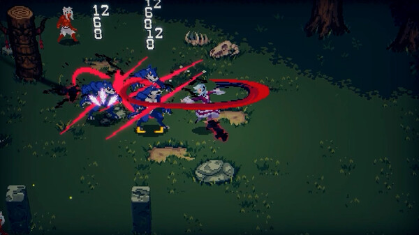 Otherworld Legends - Vesper