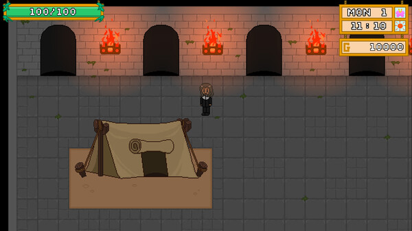 Rosavane Borers LLC screenshot 2