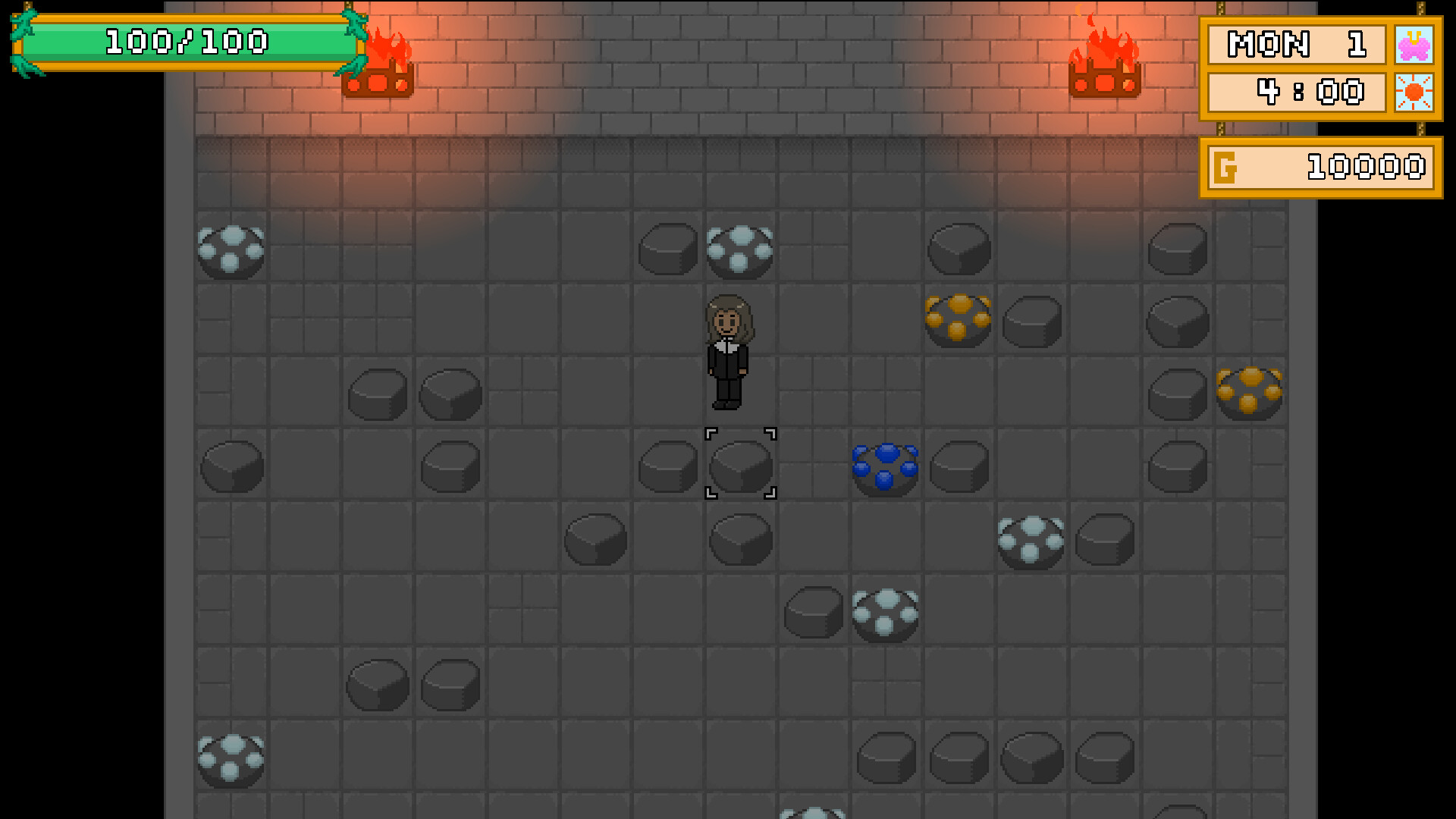 Rosavane Borers LLC screenshot 1