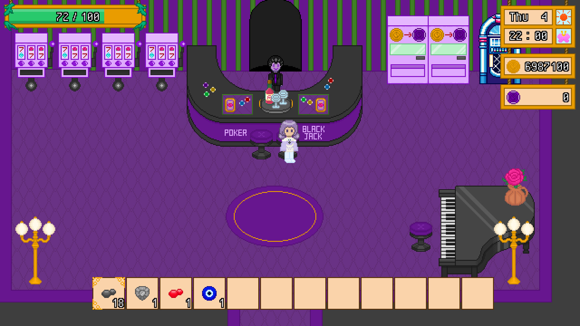 Rosavane Borers LLC screenshot 7