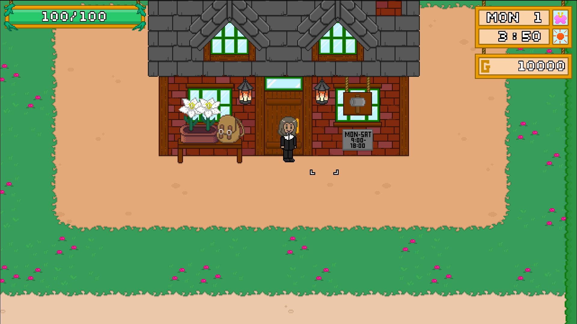 Rosavane Borers LLC screenshot #3