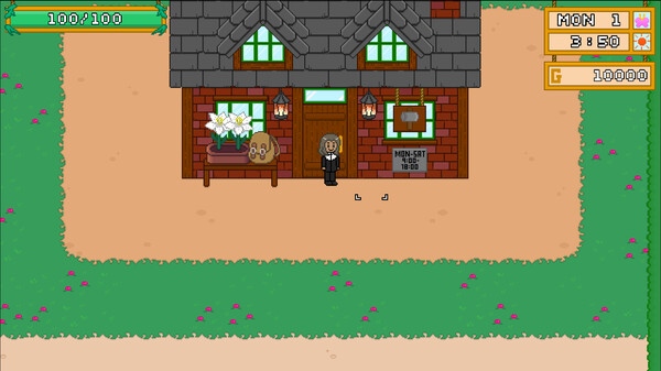 Rosavane Borers LLC screenshot 3