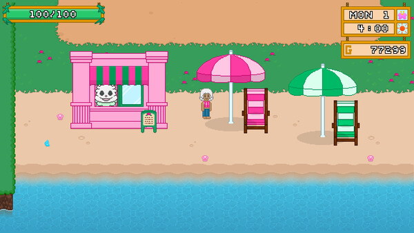 Screenshot 3 of Rosavane Borers LLC - more gameplay footage