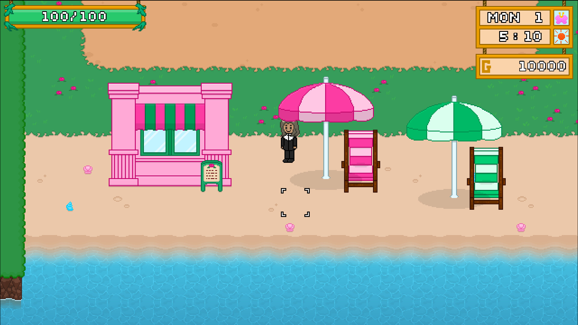 Rosavane Borers LLC screenshot #5