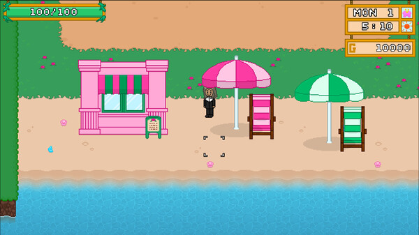 Rosavane Borers LLC screenshot 5