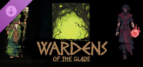 Wardens of the Glade - Supporter Pack