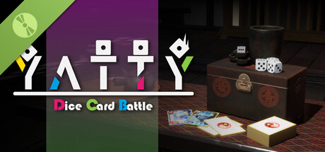 YATTY - Dice Card Battle - Demo