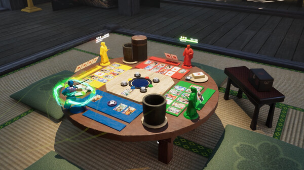 YATTY - Dice Card Battle - Demo screenshot 2
