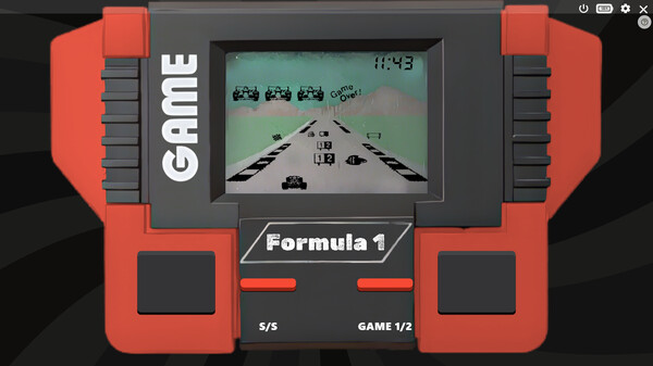 Скриншот из Mini Games Retro 90s