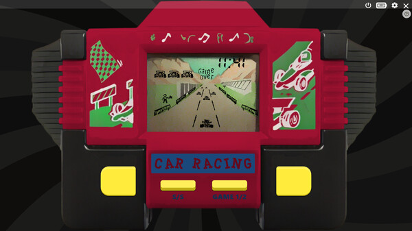 Mini Games Retro 90s screenshot 1