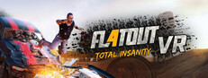 FlatOut 4: Total Insanity VR