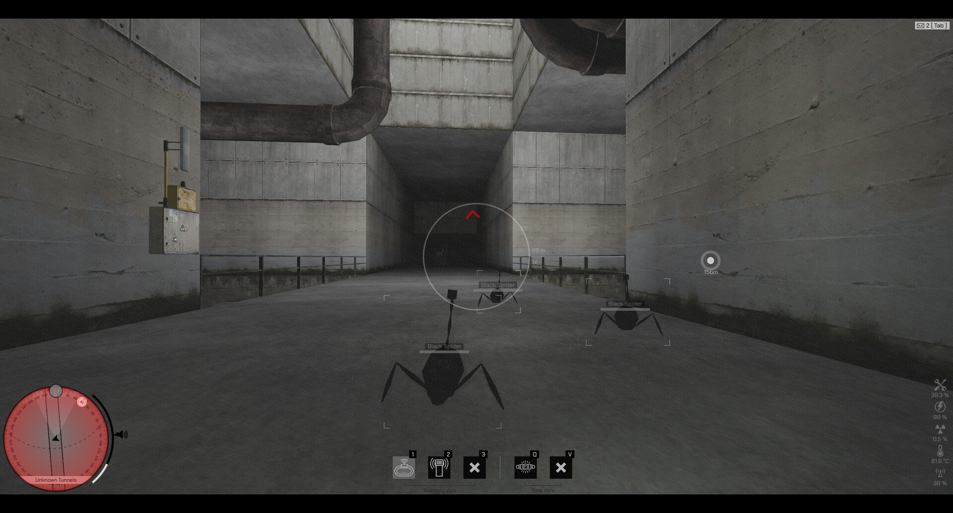Back To Ground Zero : First Contact screenshot #7