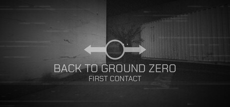 Back To Ground Zero : First Contact game thumbnail