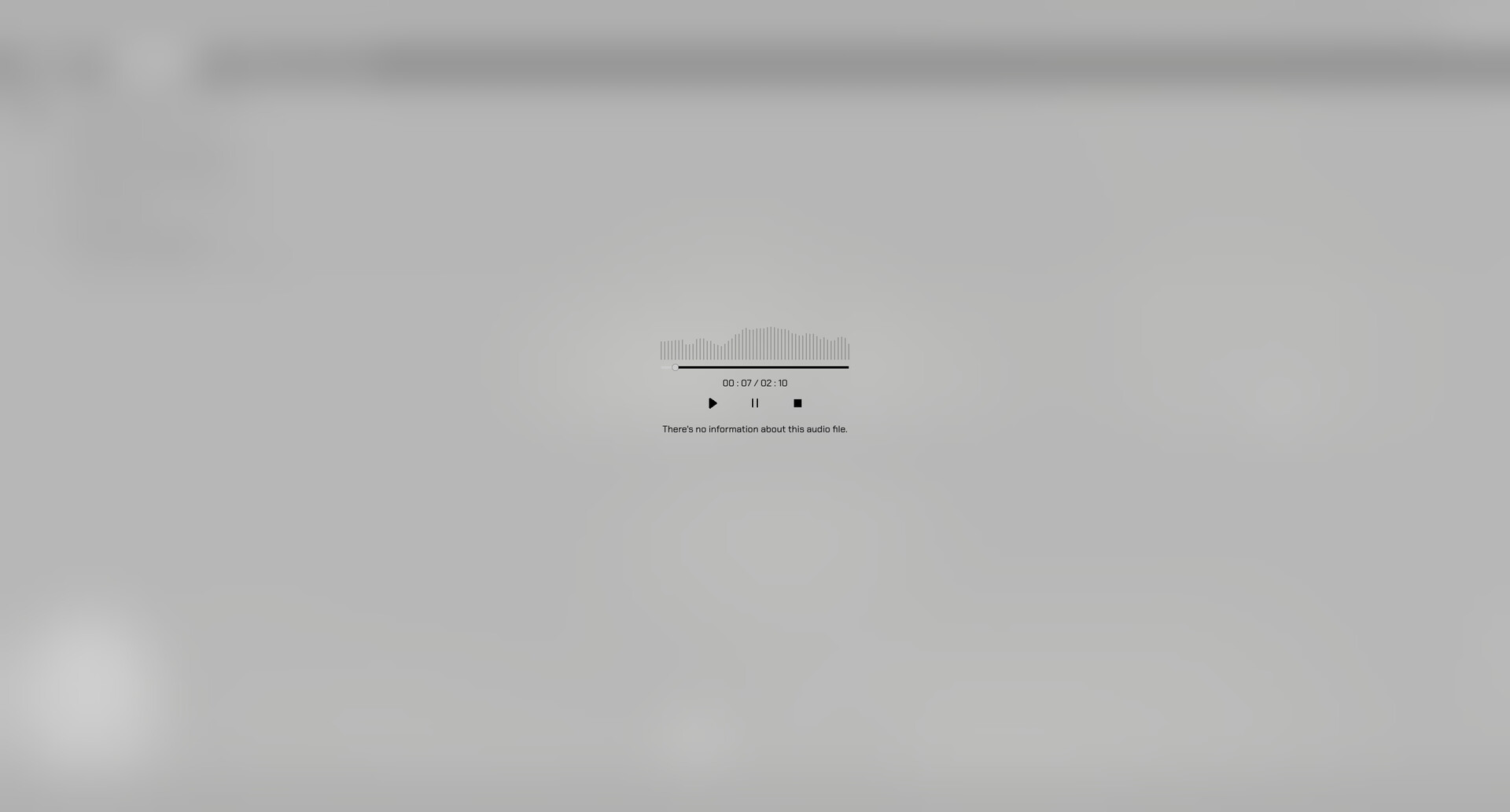 Back To Ground Zero : First Contact screenshot #8