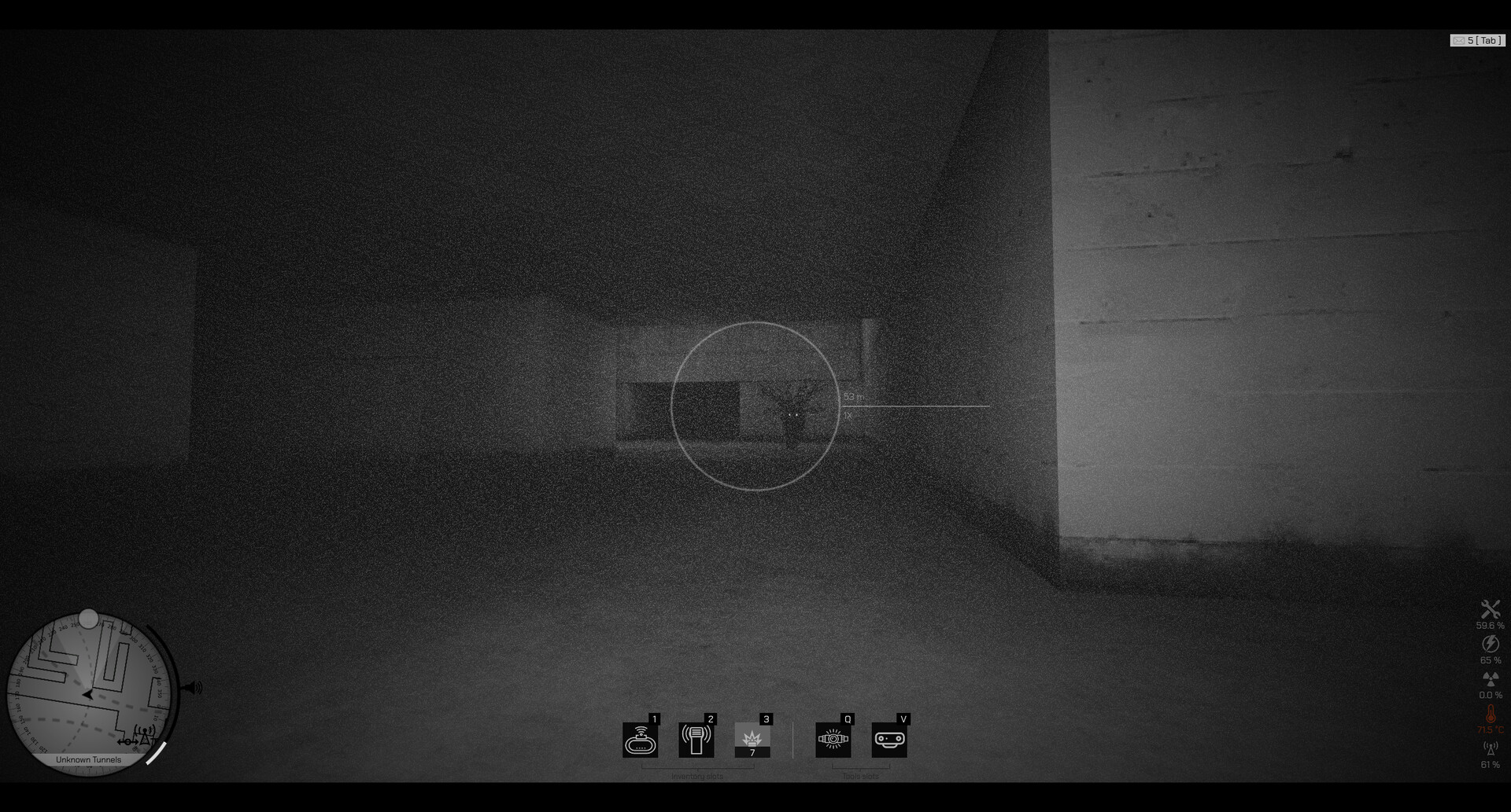 Back To Ground Zero : First Contact screenshot #4