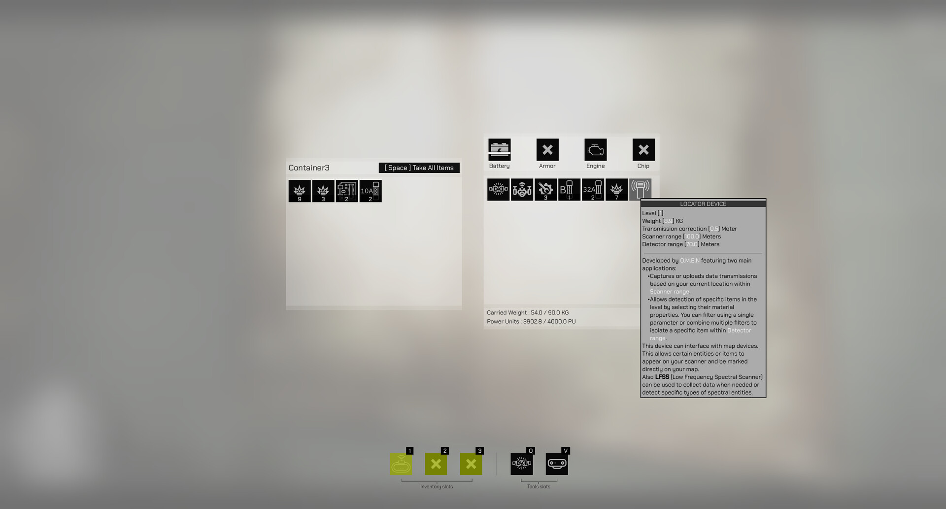 Back To Ground Zero : First Contact screenshot #3