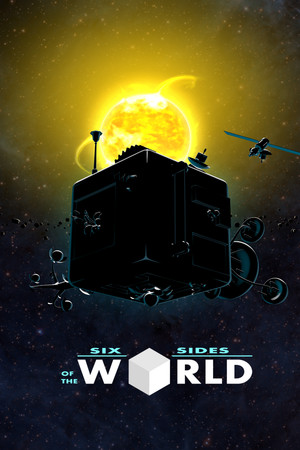 Six Sides of the World cover art