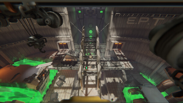 BLEEDING screenshot 4