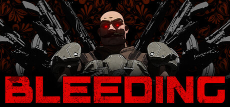 BLEEDING